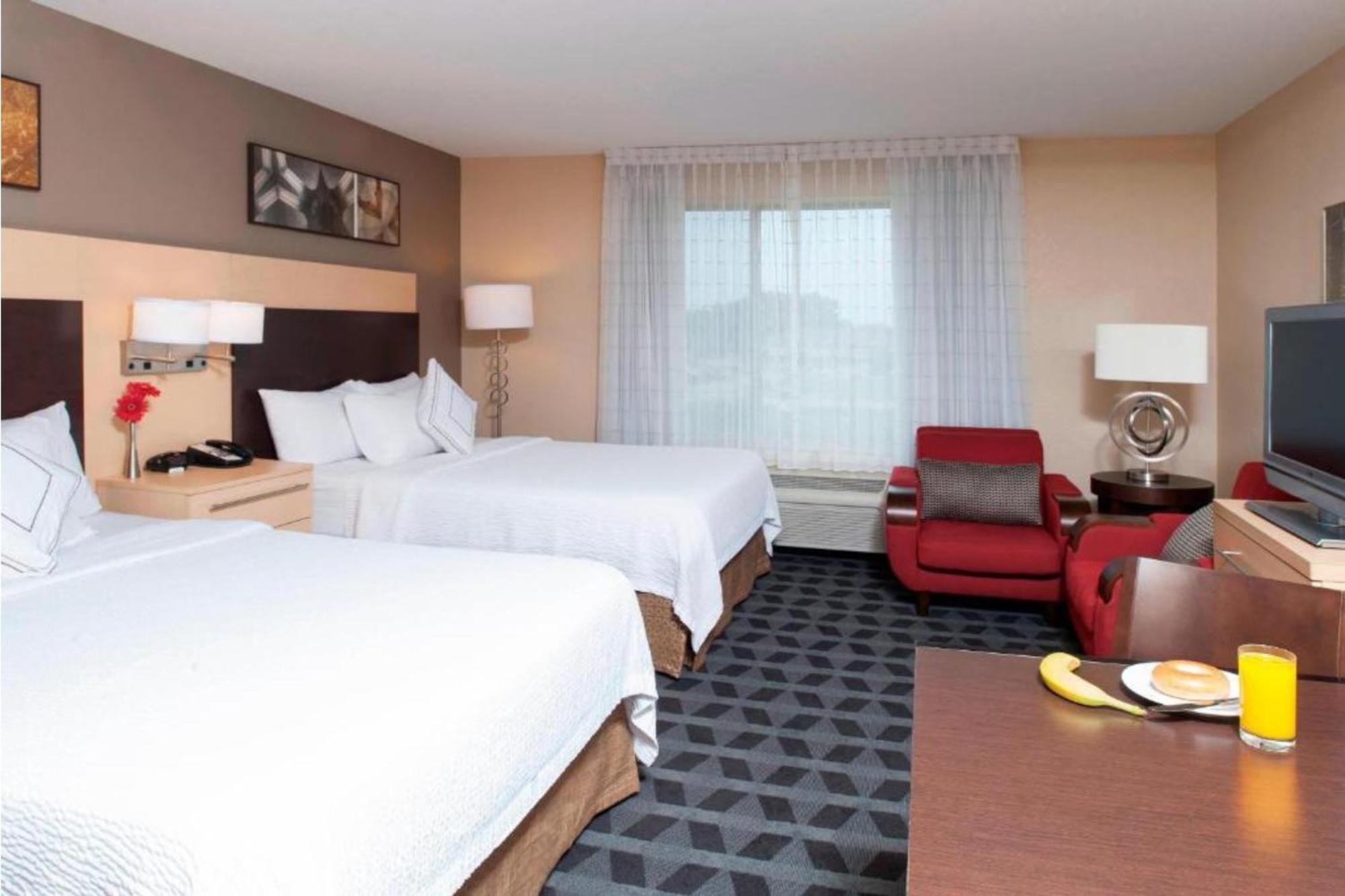 Towneplace Suites Des Moines Urbandale Johnston Exterior photo